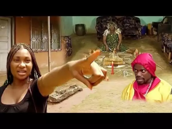 Video: Palace Of Magic 2  | 2018 Latest Nigerian Nollywood Movies